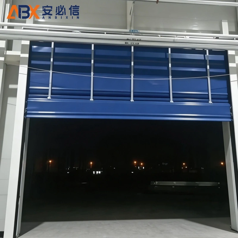 清远市升降平台