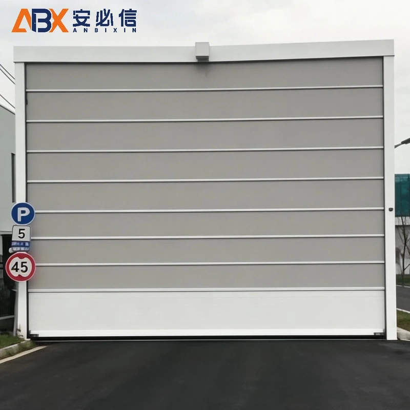 清远市机械式门封