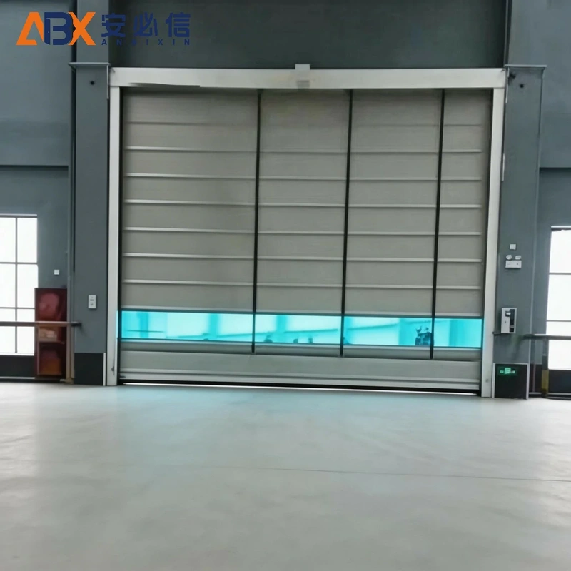 清远市冷库门封