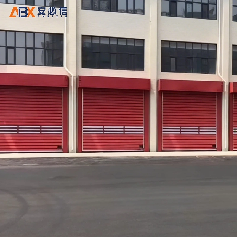 清远市雷达高速门